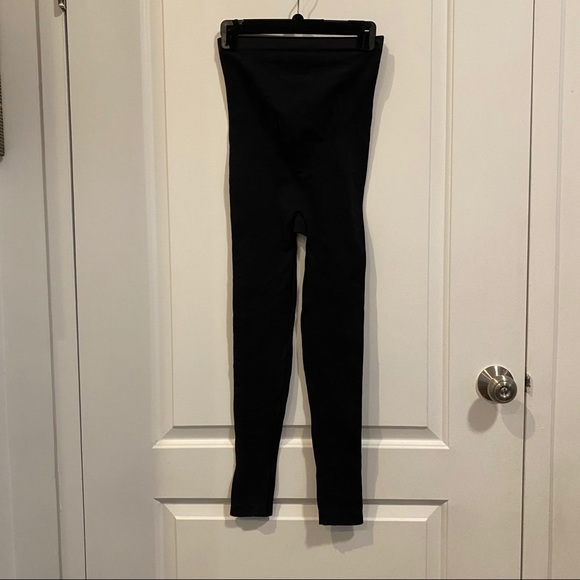 Spanx Seamless Mama Leggings - Picture 3 of 6